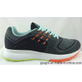 Nova Chegada Top qualidade Flyknit Sports Shoes com MD Outsole